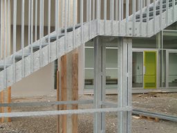 Aussentreppe gerade-010